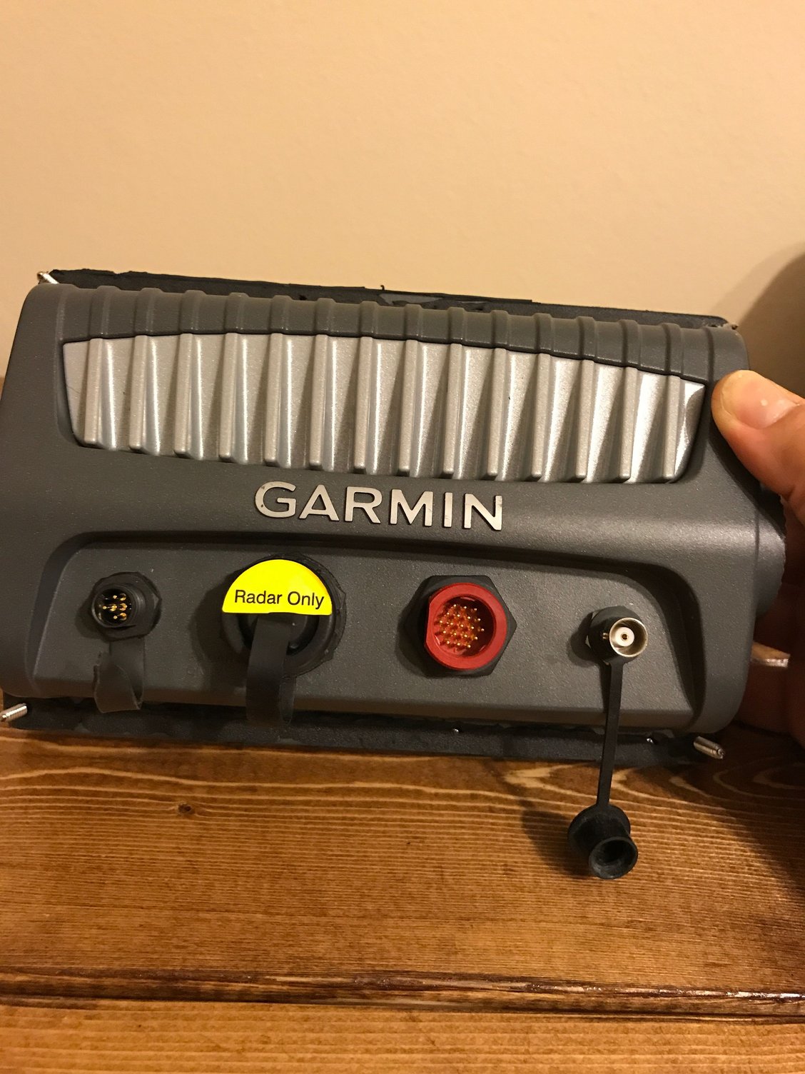 Used Garmin 740s Sold - The Hull Truth