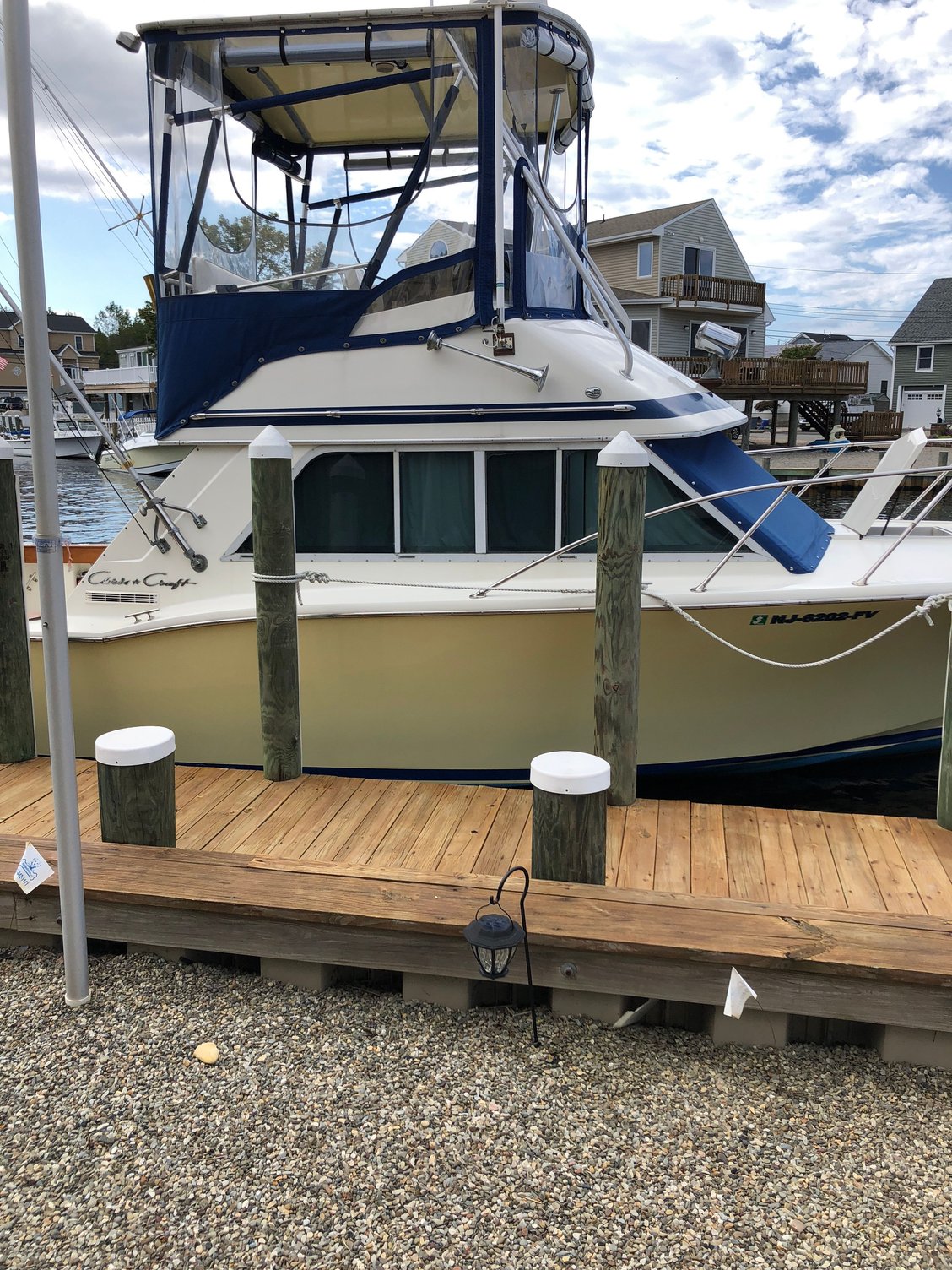Fiberglass window frames The Hull Truth Boating and Fishing Forum