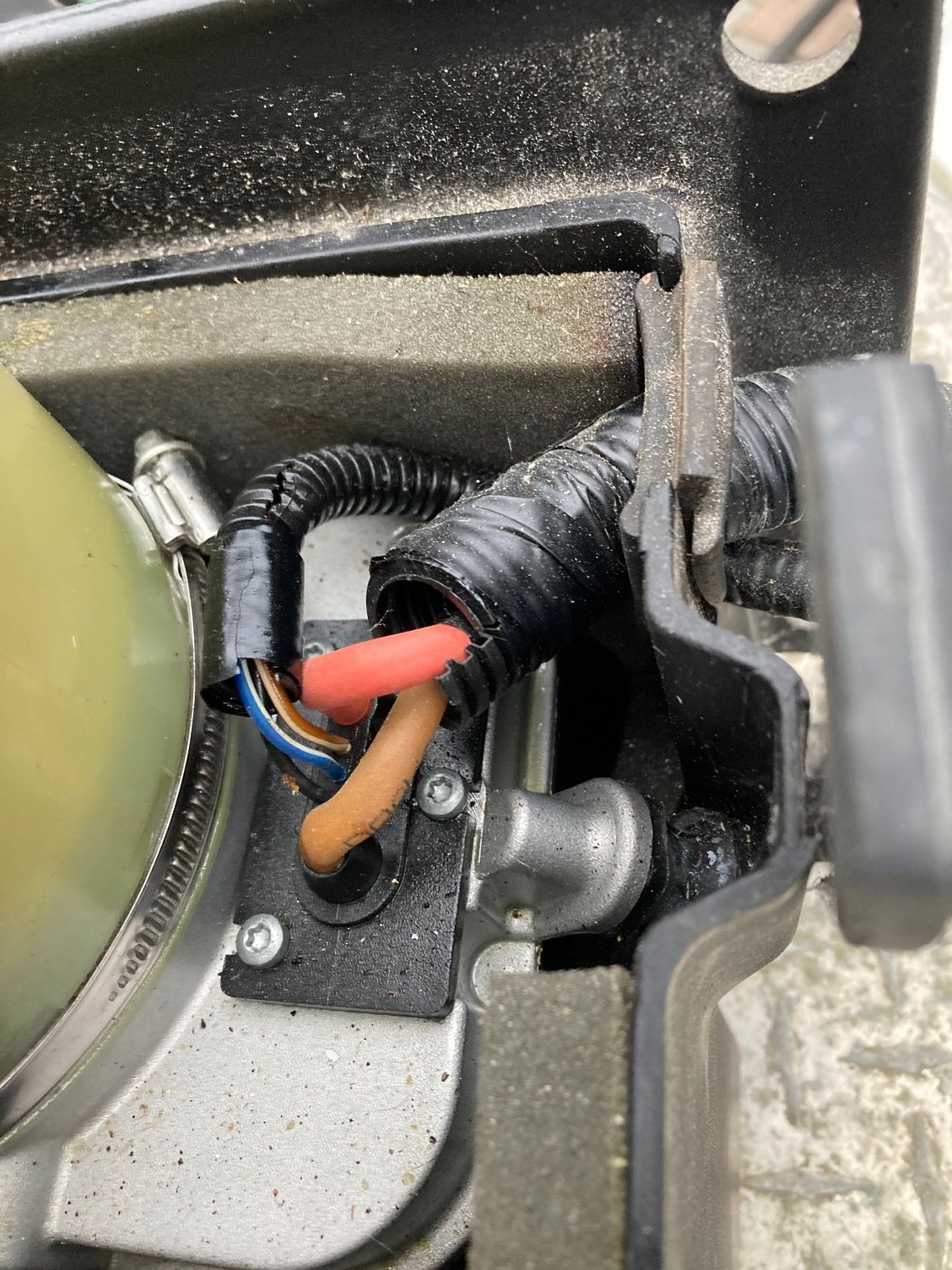 Mercury verado power steering pump The Hull Truth Boating and