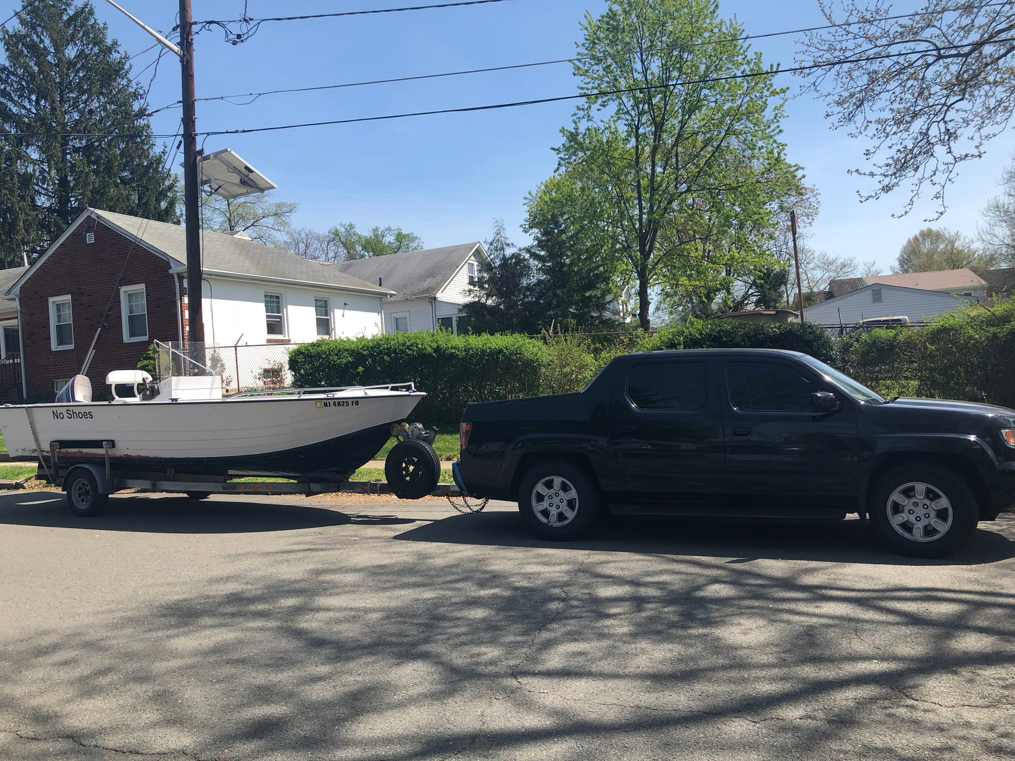 Front Tow hooks  Honda Ridgeline Owners Club Forums