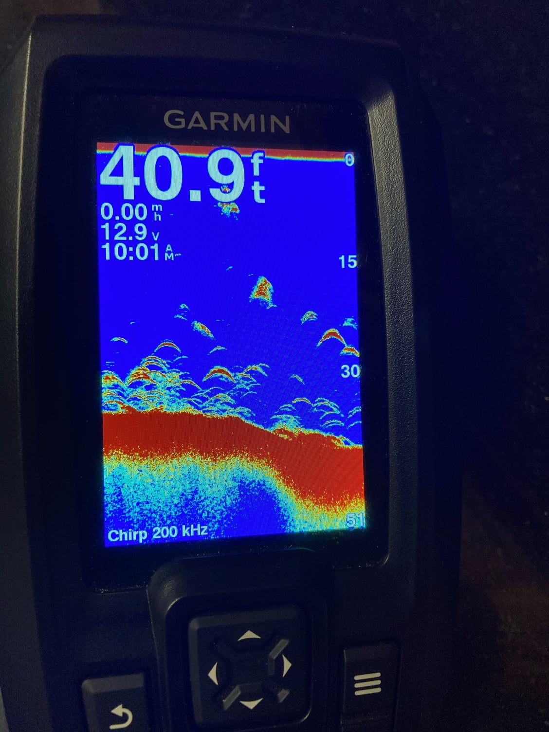 Garmin Striker 4 GPS/Fishfinder - The Hull Truth - Boating and Fishing Forum