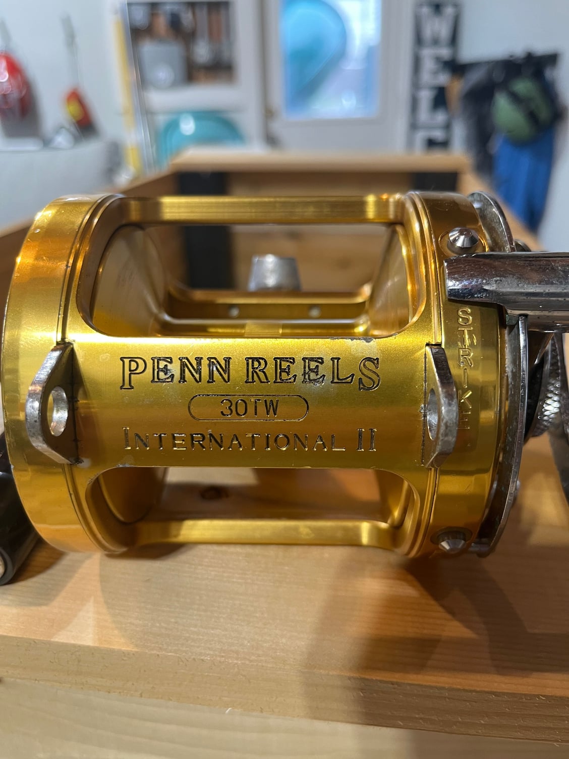 Used Penn reels for sale - The Hull Truth - Boating and Fishing Forum