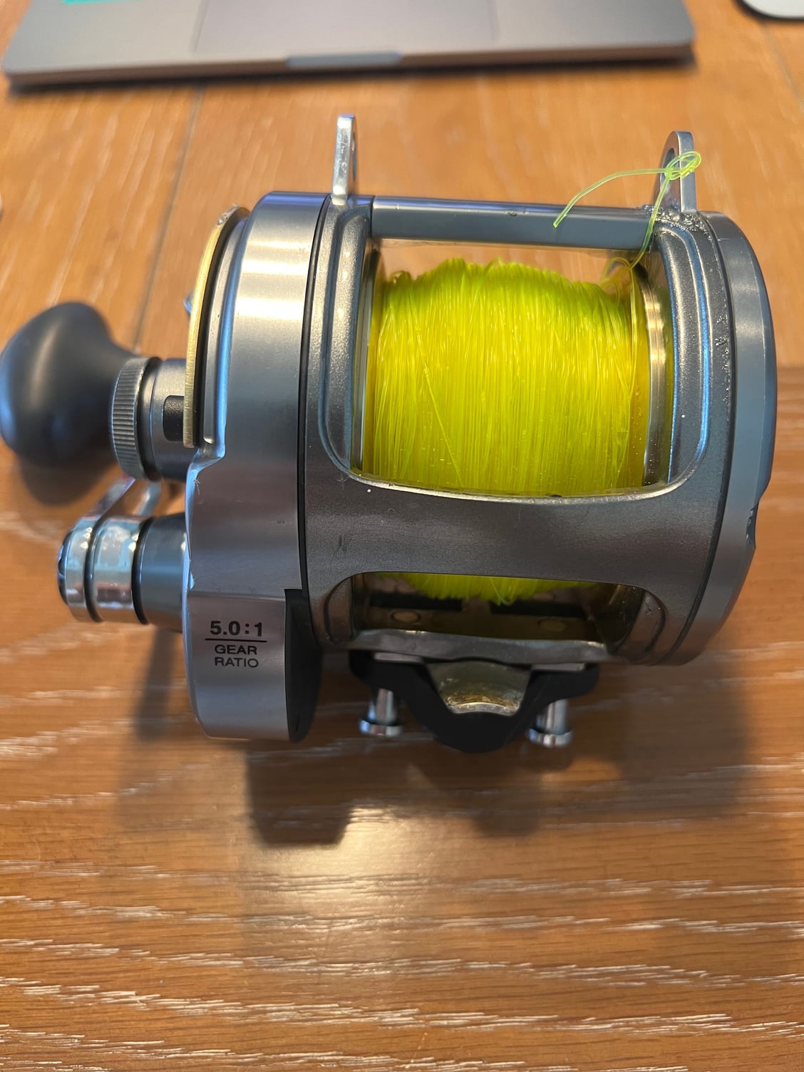 Japanese Reels - The Hull Truth - Boating and Fishing Forum