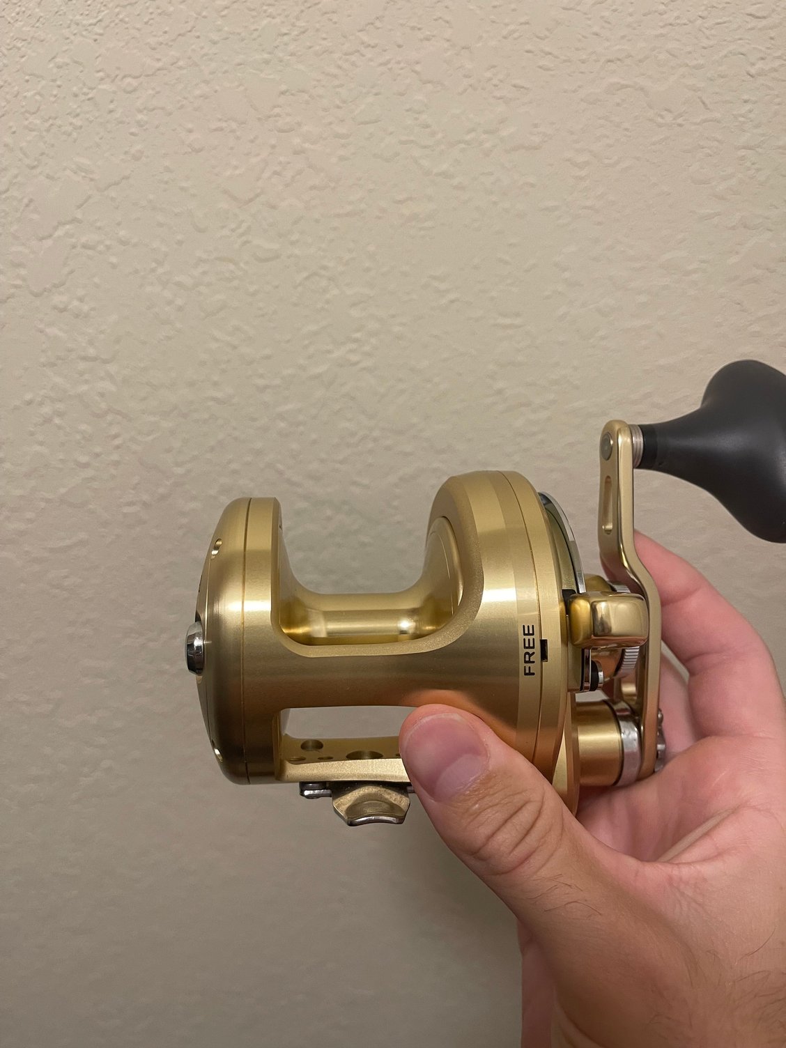 SHIMANO TORSA(トルサ)20  極美品 Facebook