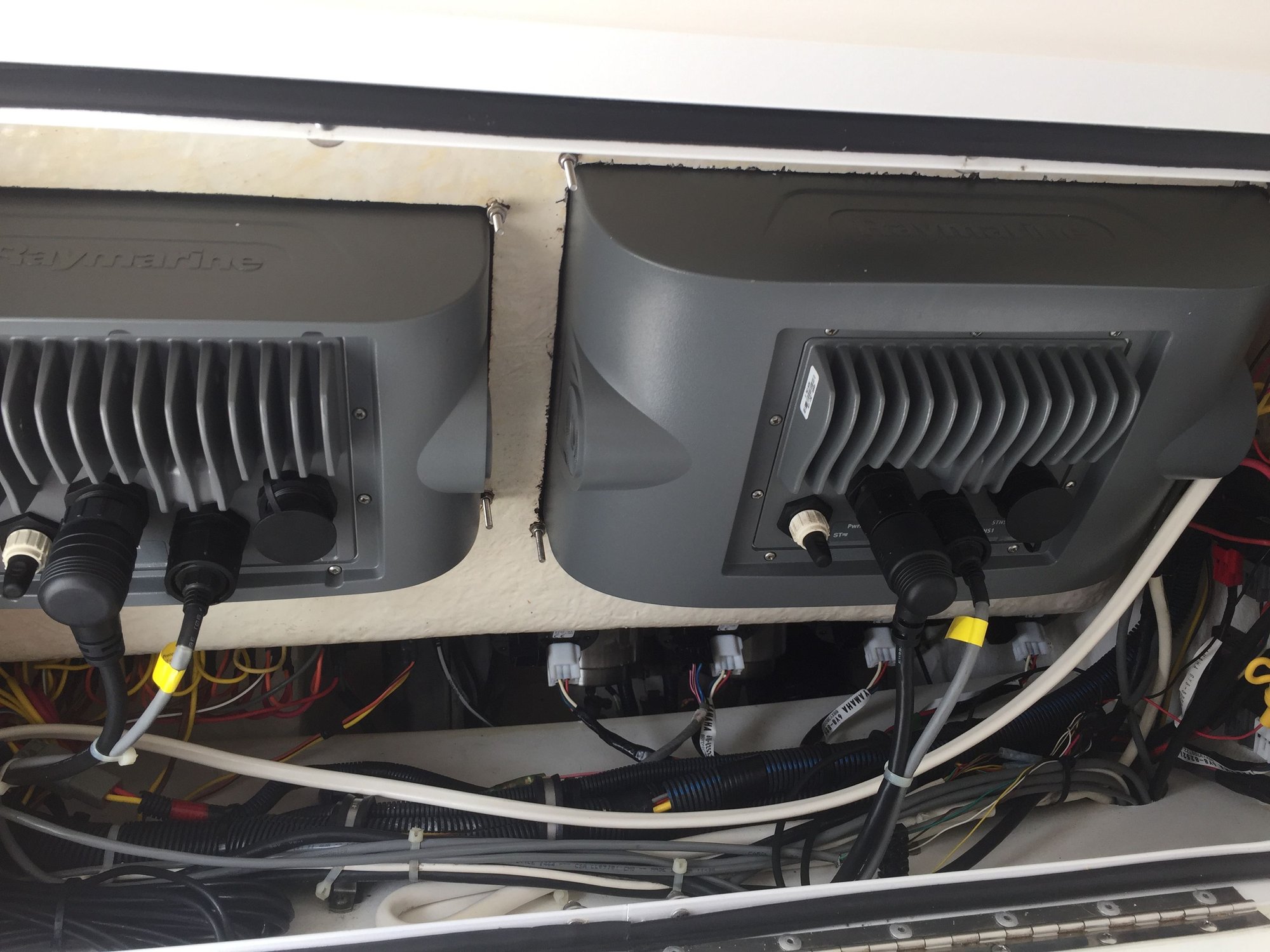 2008 Regulator 26 for sale The Hull Truth Boating and Fishing Forum