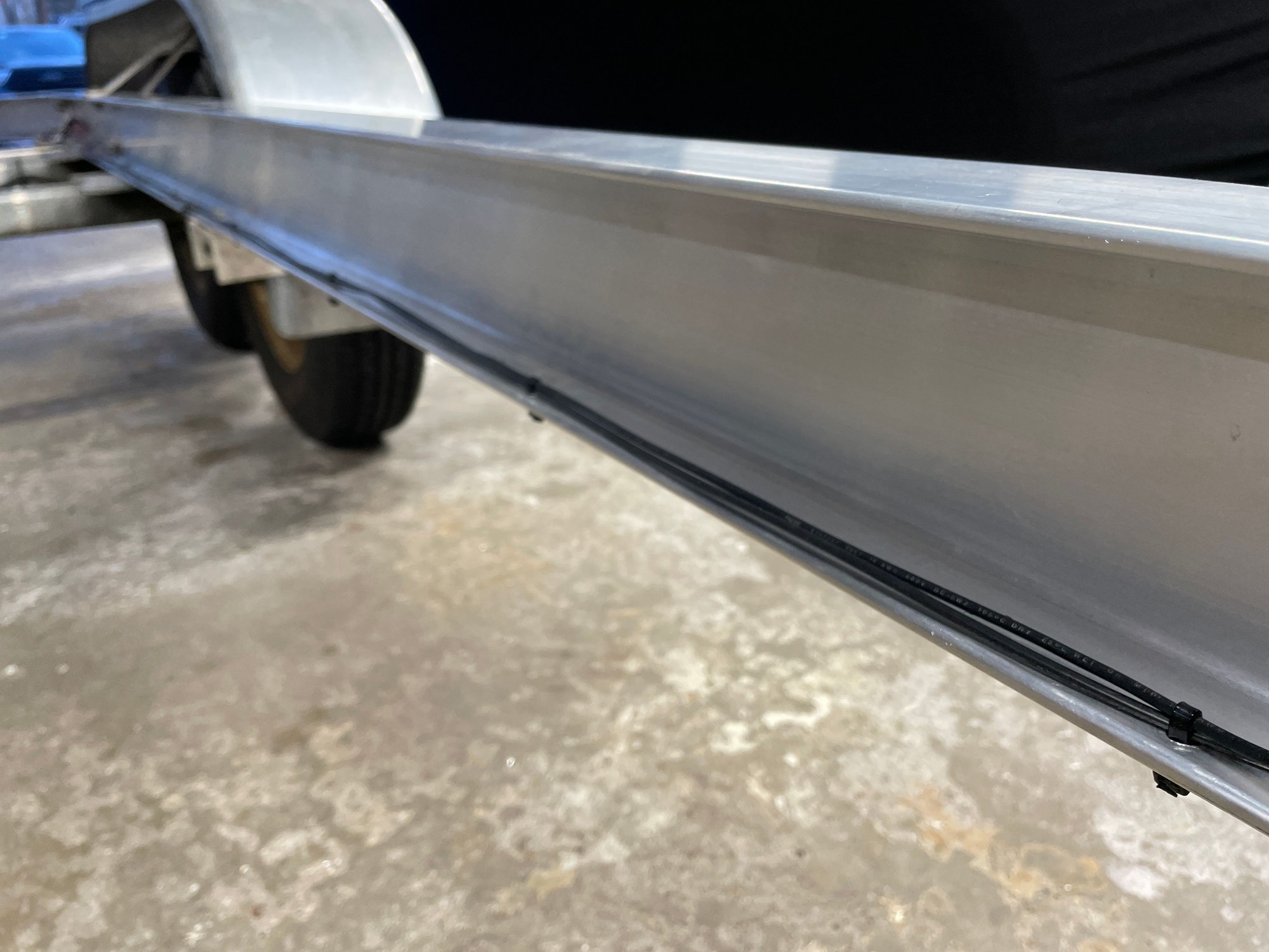 Trailer Wire Clips - The Hull Truth - Boating and Fishing Forum, image size:2000x1500