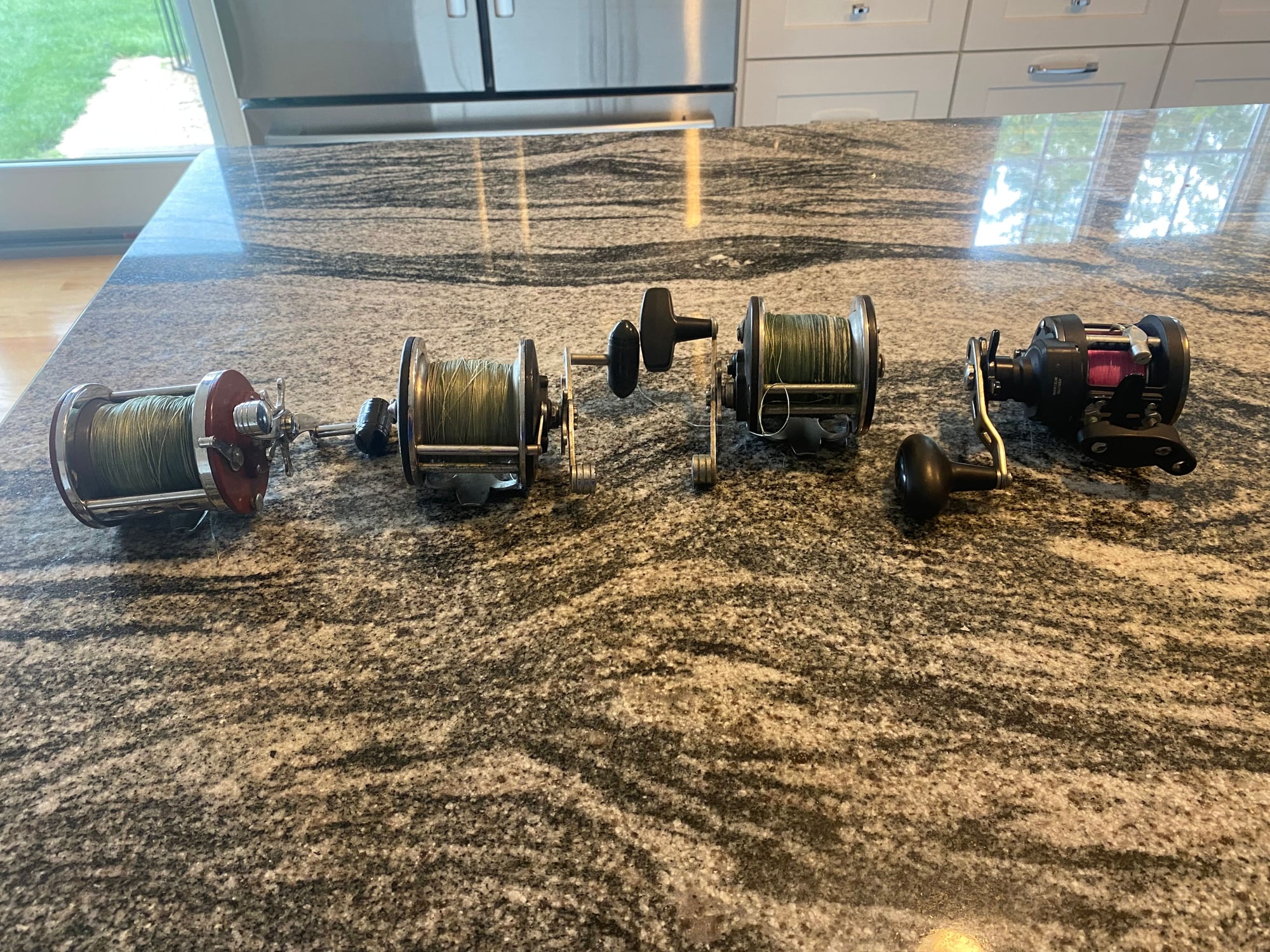 Penn Reel Lot - The Hull Truth - Boating and Fishing Forum