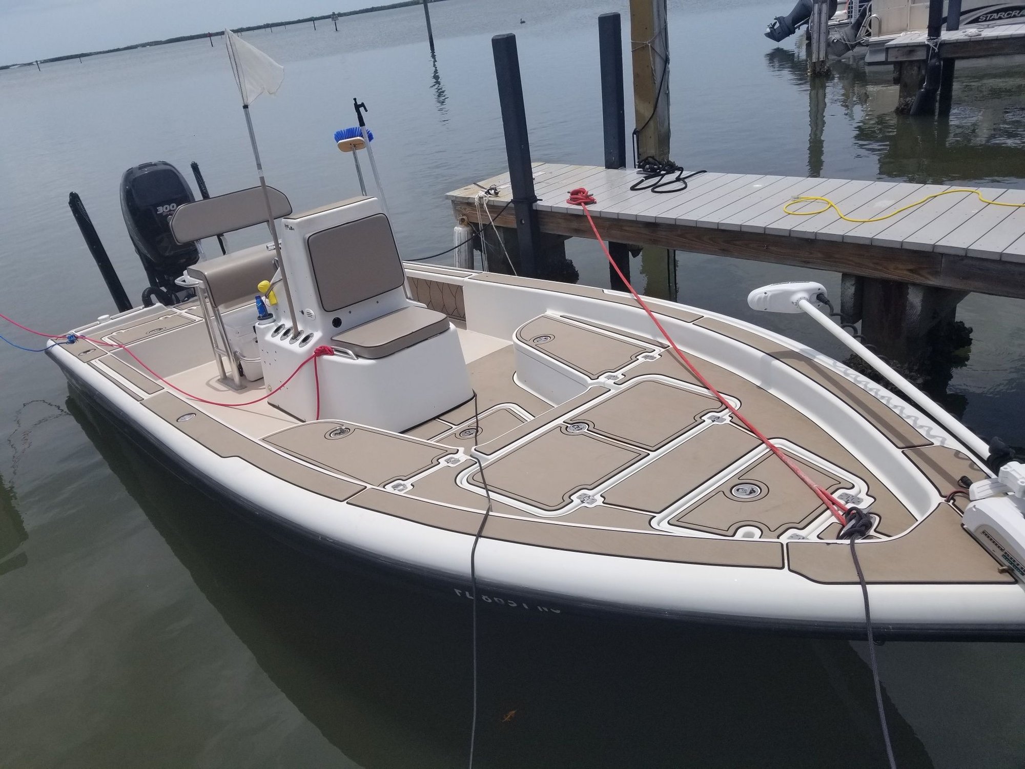 Lake&Bay 22 Backwater For Sale The Hull Truth Boating and Fishing Forum