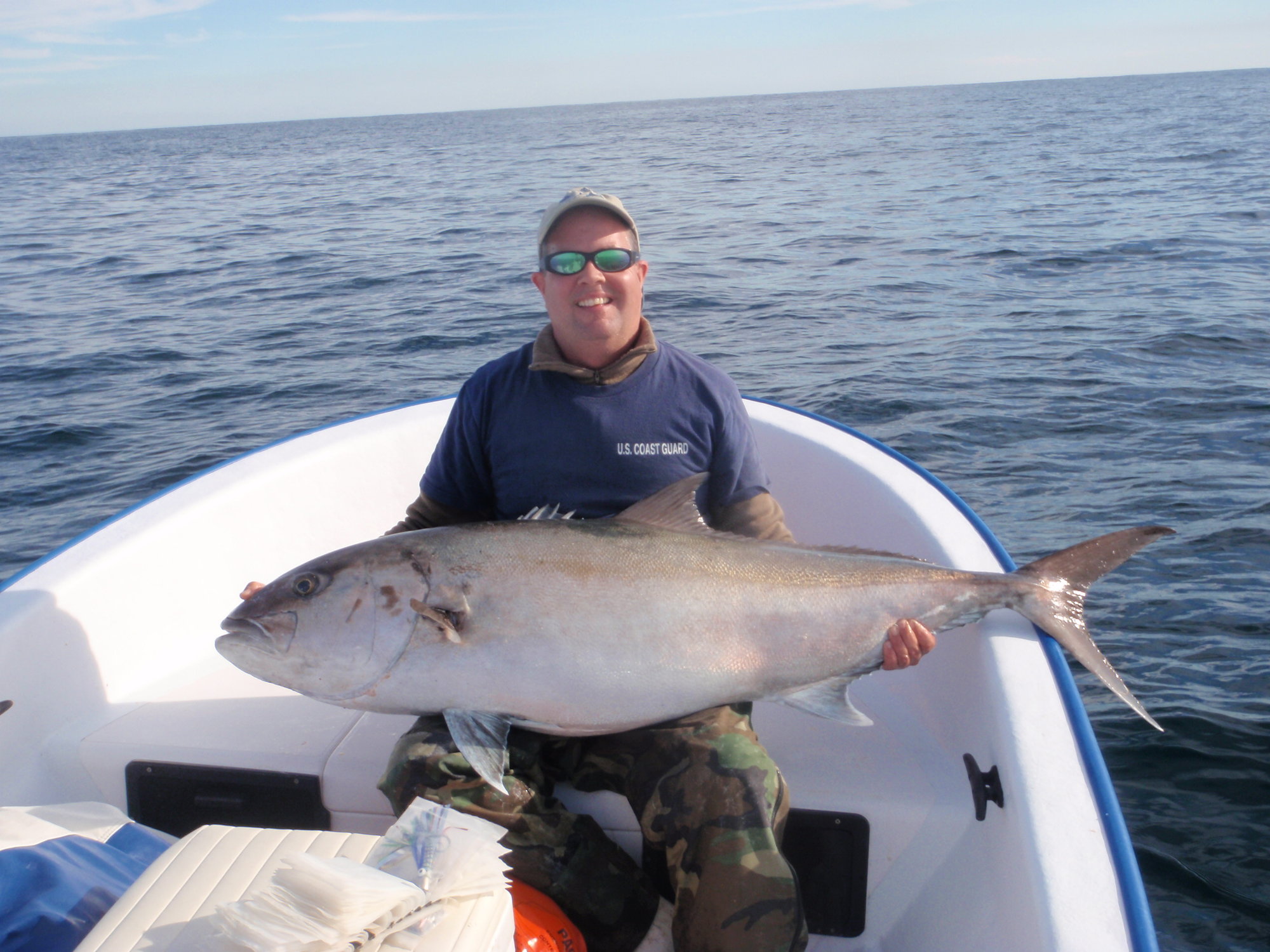 Amber Jack set ups and lures or bait. - The Hull Truth - Boating and Fishing  Forum