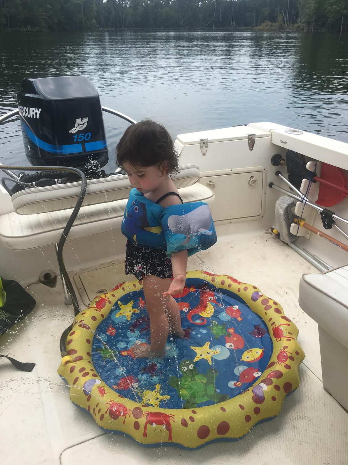 Boating with Babies? - The Hull Truth - Boating and Fishing Forum
