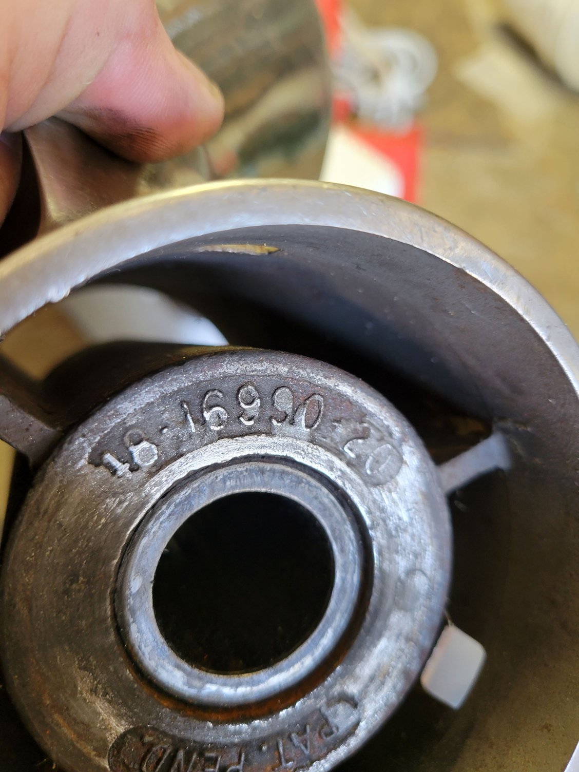 how to read prop size The Hull Truth Boating and Fishing Forum