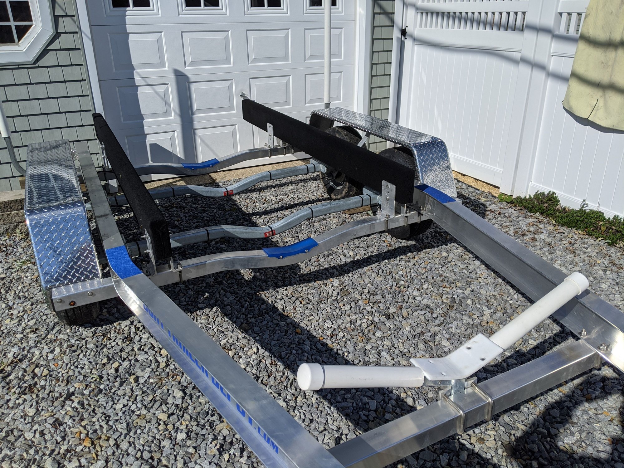 Boat Trailer Depot Brand any good? Page 4 The Hull Truth