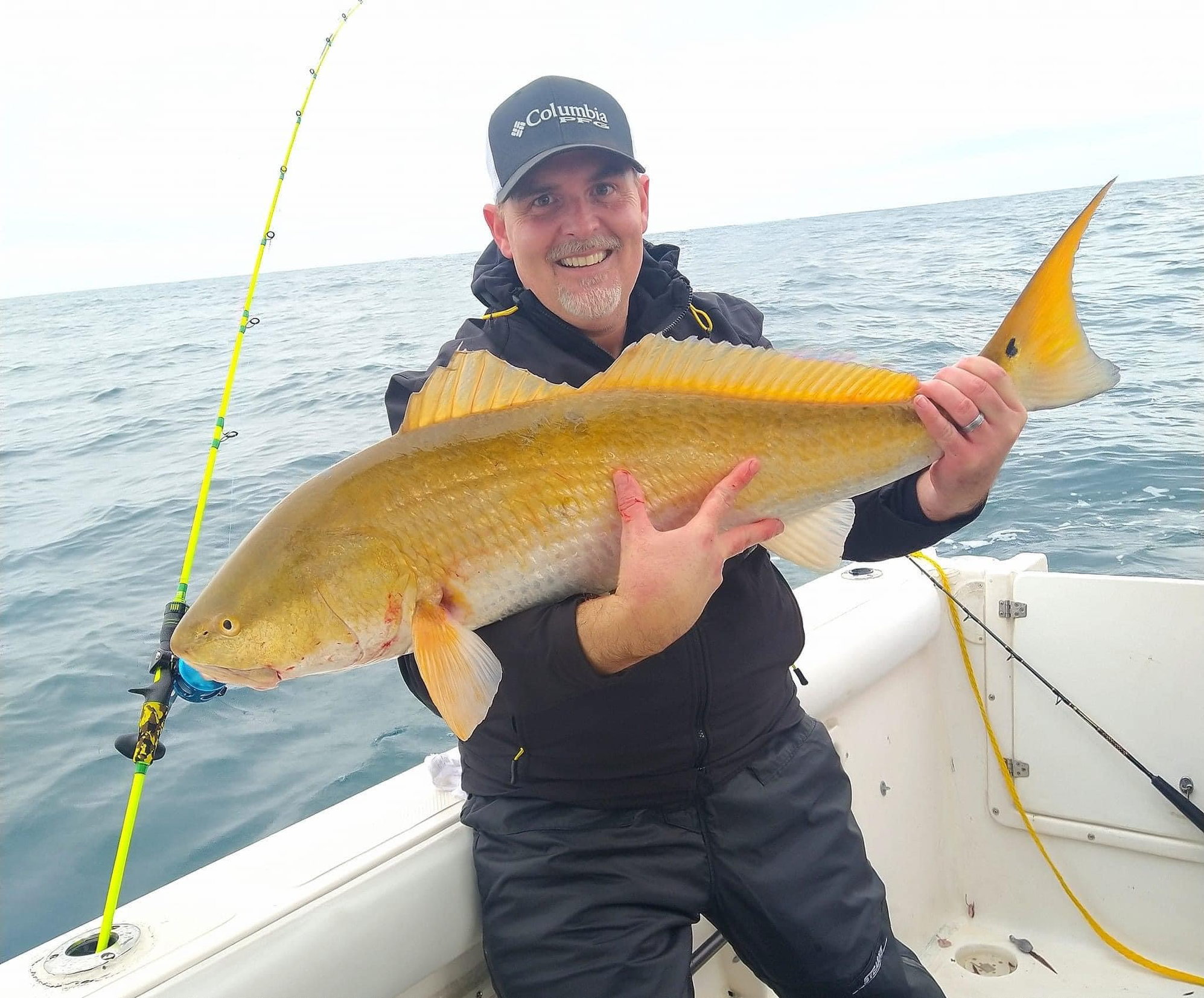 Yellowtail snapper fishing. Circle hooks - The Hull Truth - Boating and  Fishing Forum