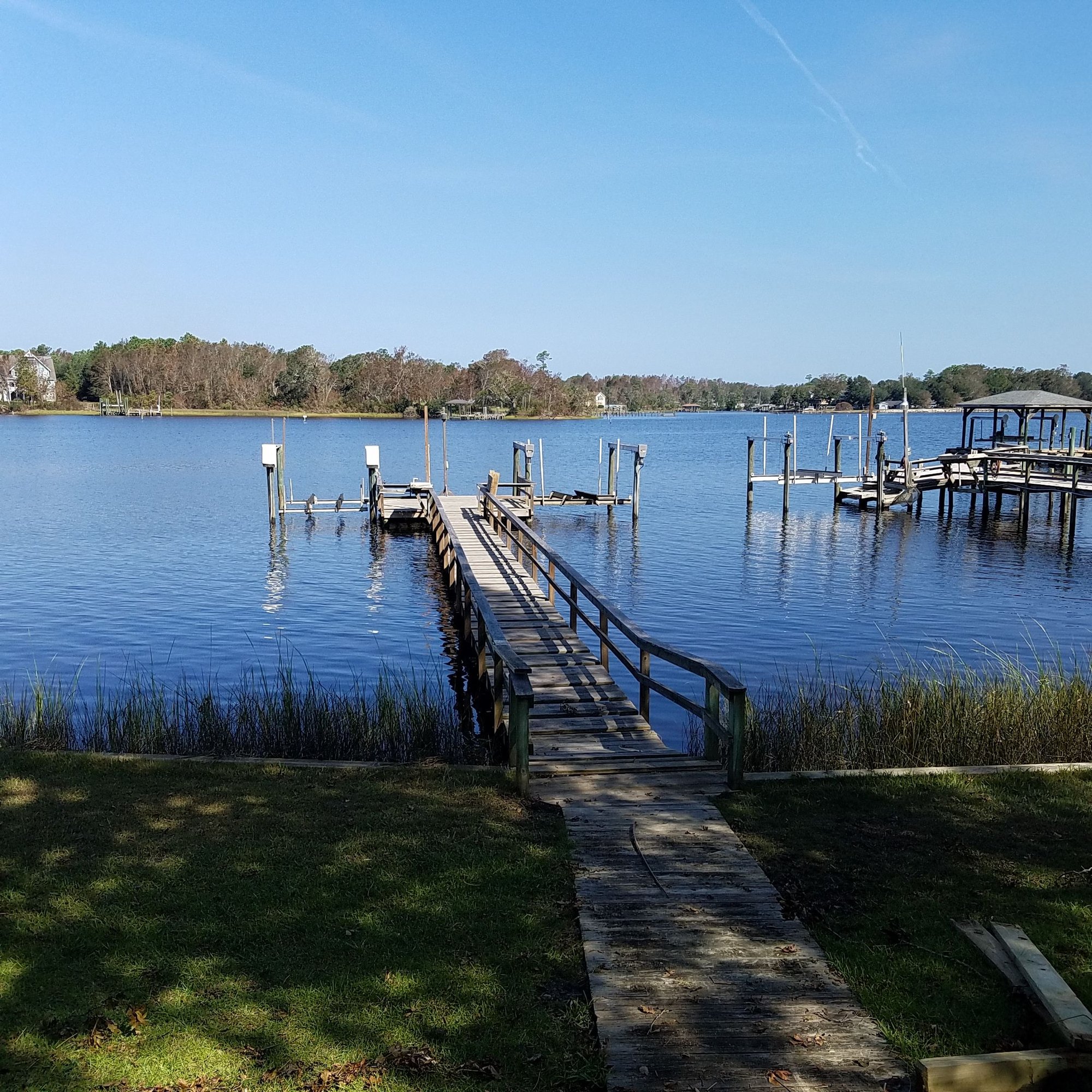 Moving to Sneads Ferry, NC. The Hull Truth Boating and Fishing Forum