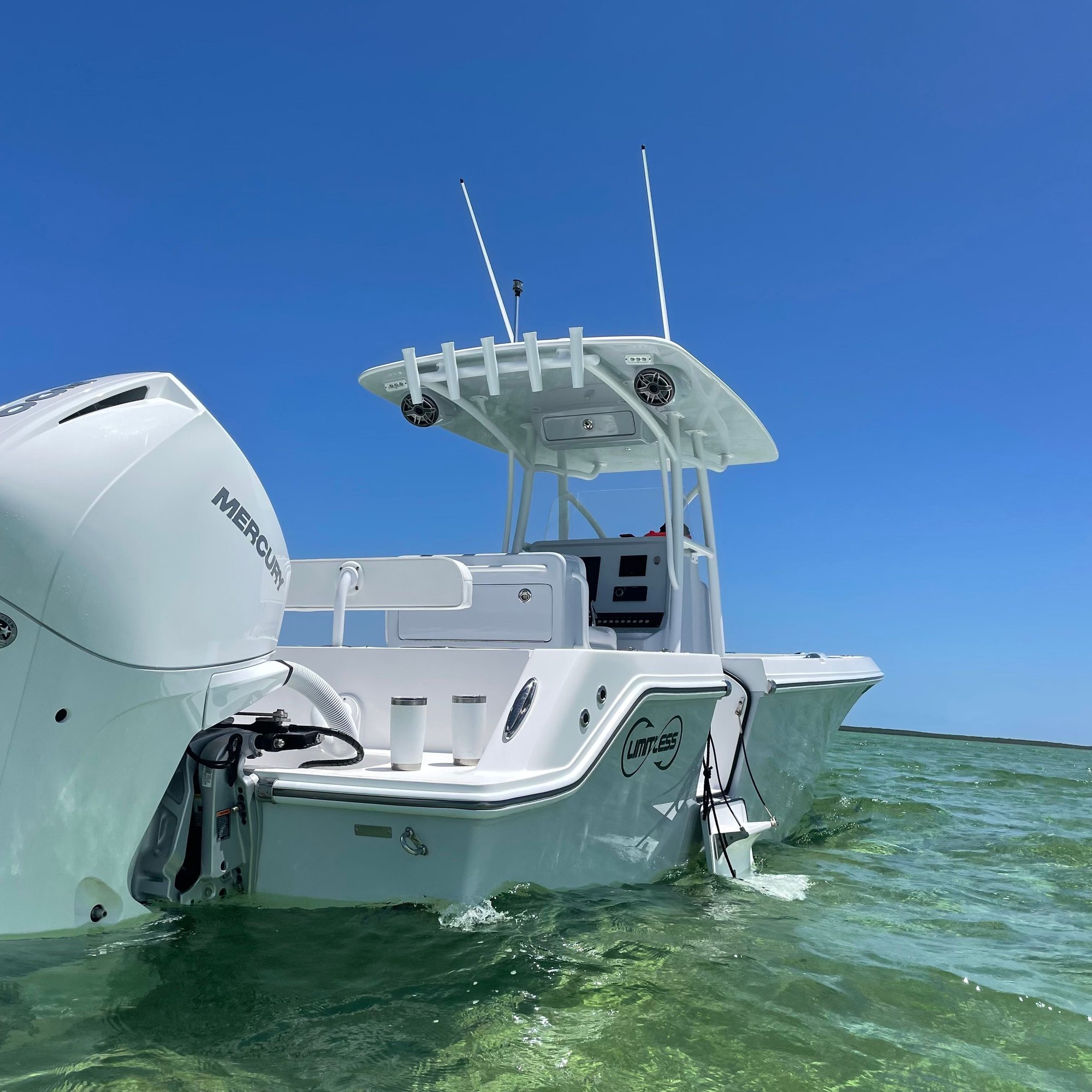 2022 Limitless 26 The Hull Truth Boating and Fishing Forum