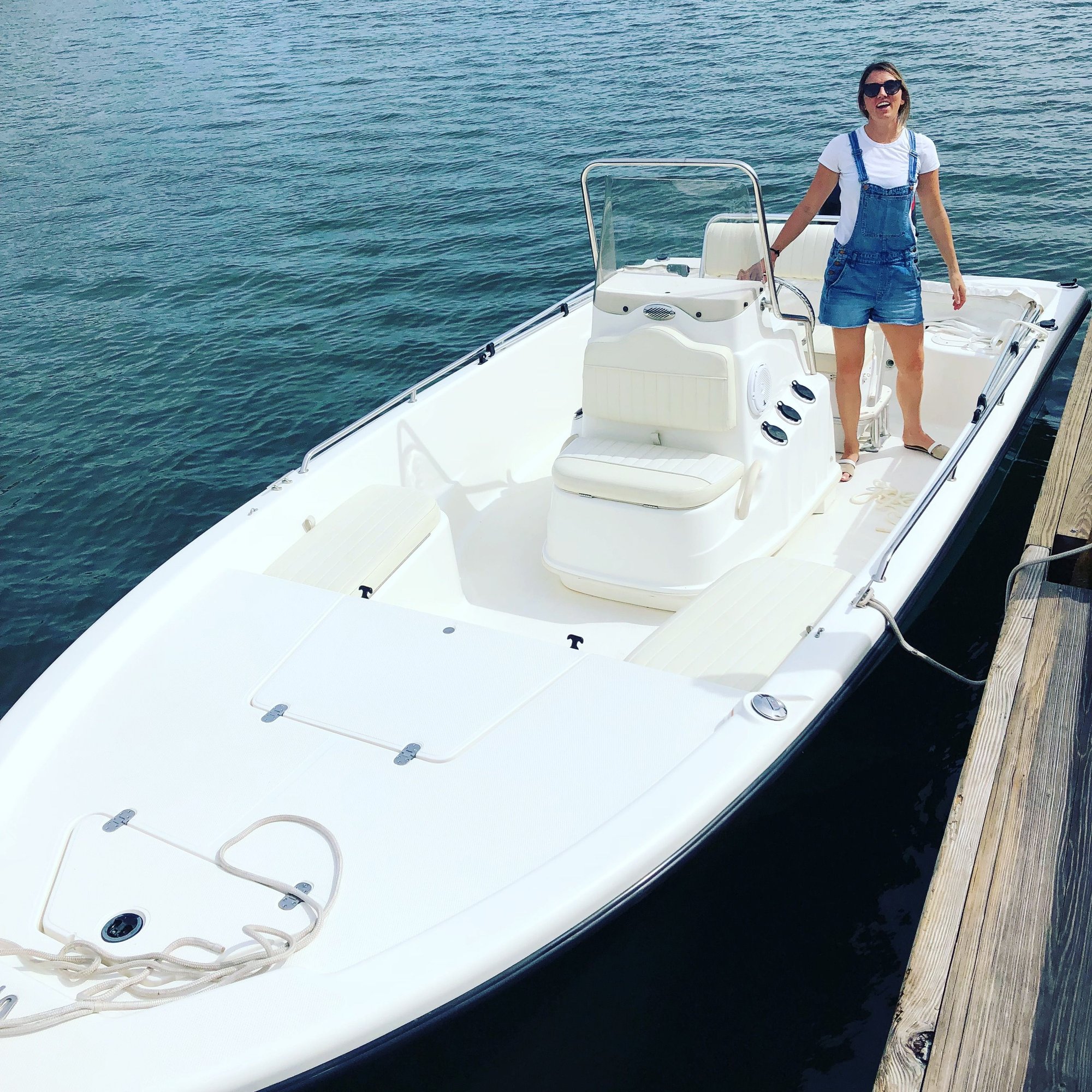 2010 Mako 1901 19 FT. The Hull Truth Boating and Fishing Forum