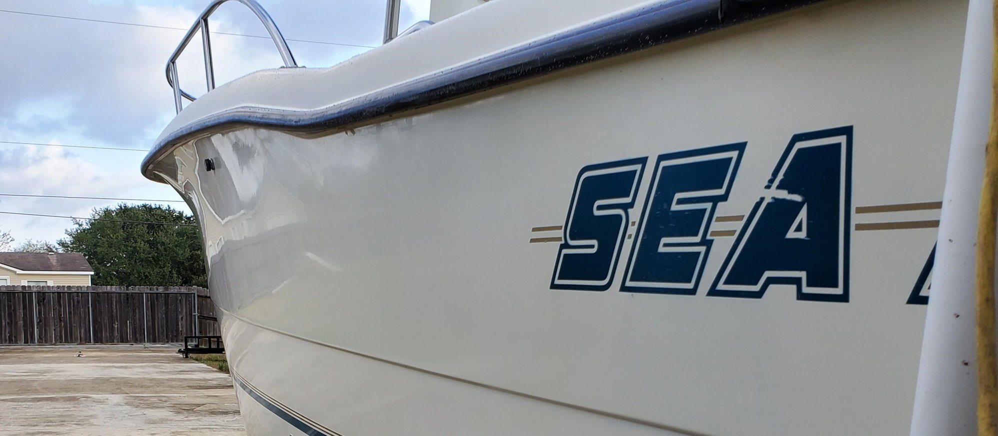 3M Perfect it vs Marine 31 - The Hull Truth - Boating and Fishing