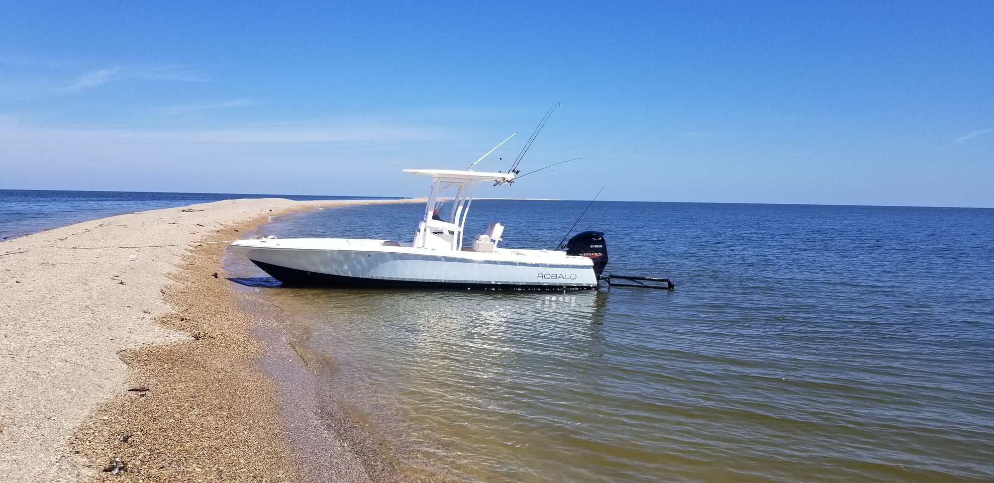 New bay boat purchase recommendations - The Hull Truth ...