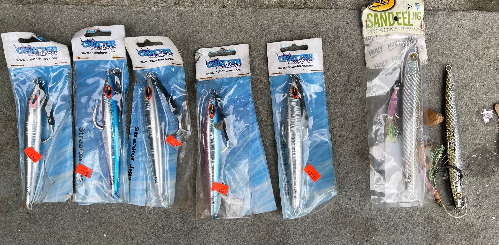 7 New Tuna Jigs - The Hull Truth - Boating and Fishing Forum
