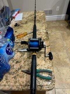 Offshore Rods and Reels - Penn Int'l 20, Penn 245LD, Okumo 30T, 20-50#  trolling rods - The Hull Truth - Boating and Fishing Forum