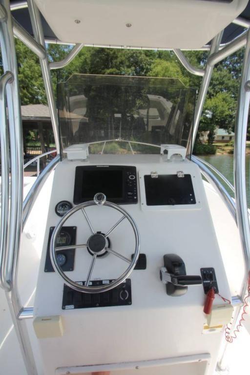 The Hull Truth Boating and Fishing Forum 2006 Clearwater 2200 WI