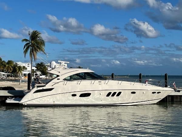 For Sale  2012 Sea Ray 540 Sundancer - The Hull Truth - Boating and  Fishing Forum