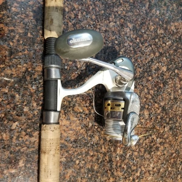 Budget rod/reels/lures Central NC - garage clear out - The Hull Truth -  Boating and Fishing Forum