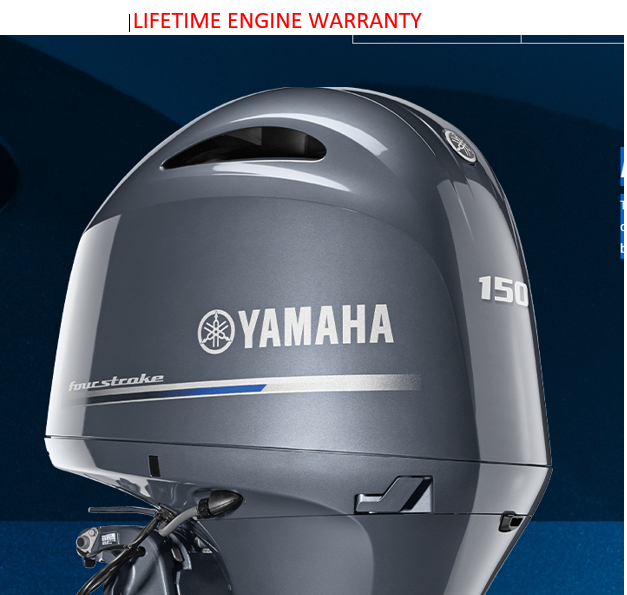 The Hull Truth Boating and Fishing Forum New Yamaha F150 LB