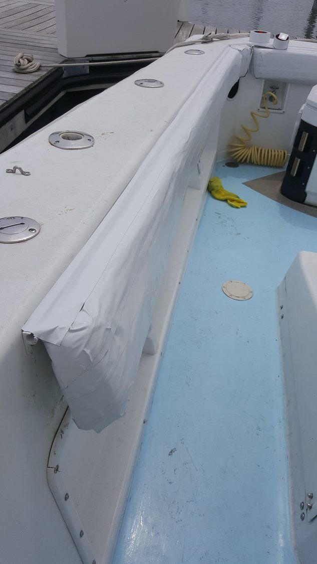 Boat buffing HELP !!!! The Hull Truth Boating and Fishing Forum