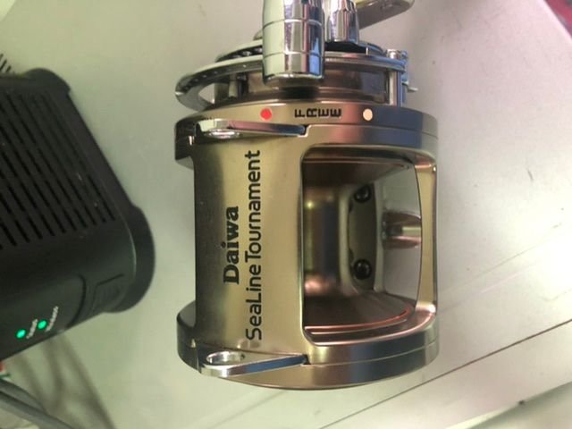 Sold locally Daiwa slt30 - The Hull Truth - Boating and Fishing Forum