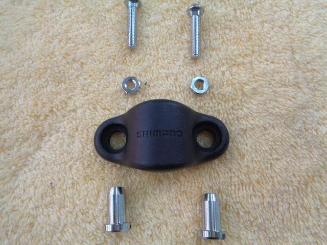Shimano Reel Clamps - The Hull Truth - Boating and Fishing Forum