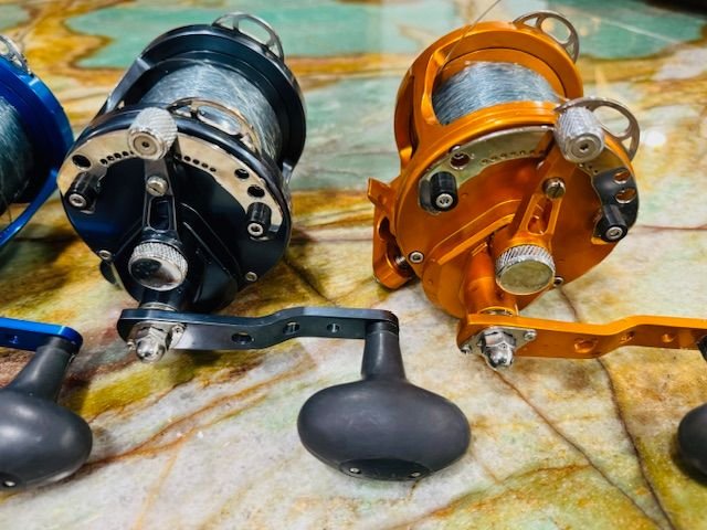 AVET HXW4.2 Reels The Hull Truth Boating and Fishing Forum