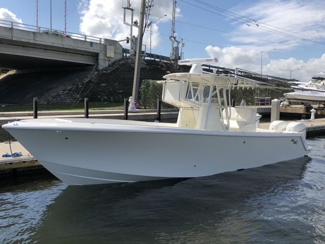 2018 SeaVee 320z - Mercury 350 - The Hull Truth - Boating and Fishing Forum