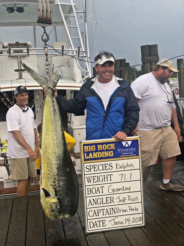 2018 Big Rock Tournament - Page 8 - The Hull Truth - Boating and