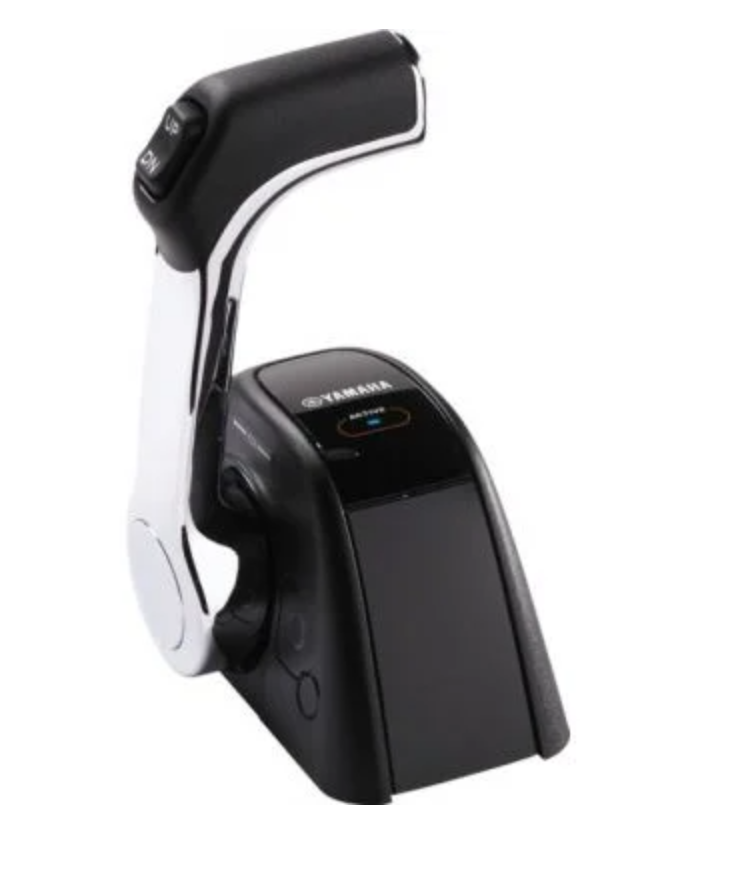 WTB Yamaha CL1MC or CL1MB DEC Single engine Binnacle Control The