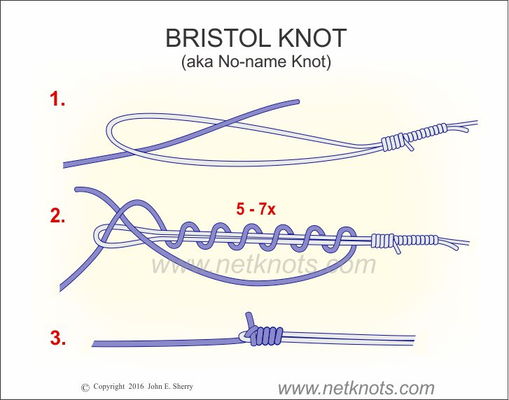 How To Tie Mono To Braid: Best Braid to Mono Knots for Backing and Leaders  - USAngler