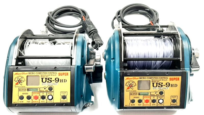 Electric reels - The Hull Truth - Boating and Fishing Forum