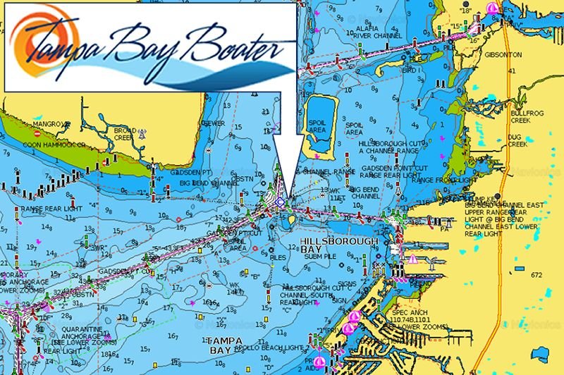 Tampa Bay Boater Sat 6/1 Pine Island The Hull Truth Boating and