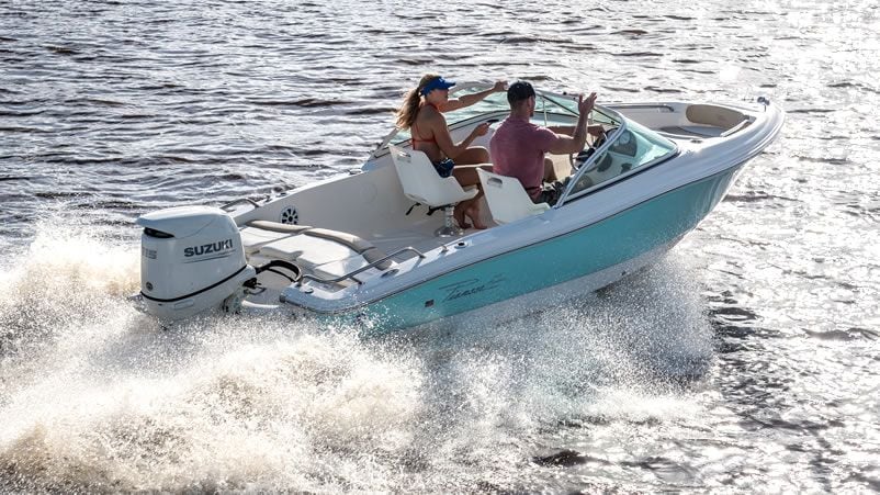 Newb question: Best style of boat for multipurpose family fishing (not  offshore)? - Page 2 - The Hull Truth - Boating and Fishing Forum