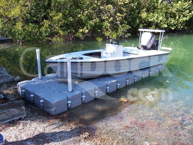 Commercial bait tank- on dock - The Hull Truth - Boating and