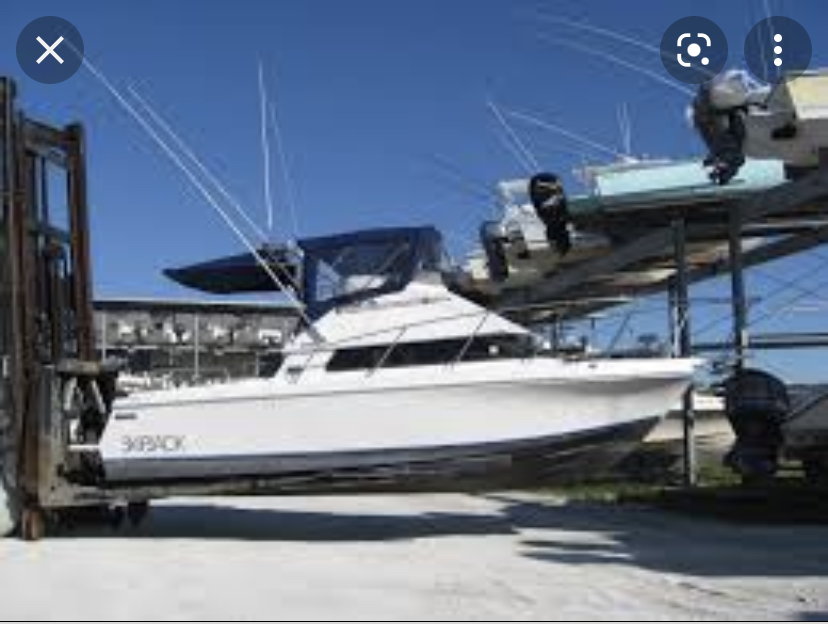 Outrigger Mounting Options - The Hull Truth - Boating and Fishing Forum