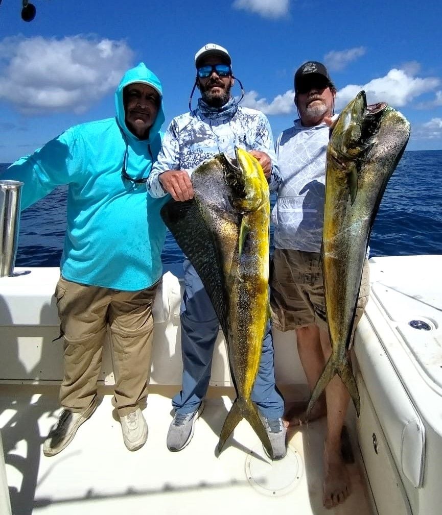Sport Fish Panama Island Lodge – June/July 2023 Fishing Report and Photos