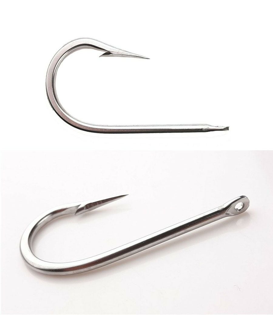 Mustad hooks - The Hull Truth - Boating and Fishing Forum