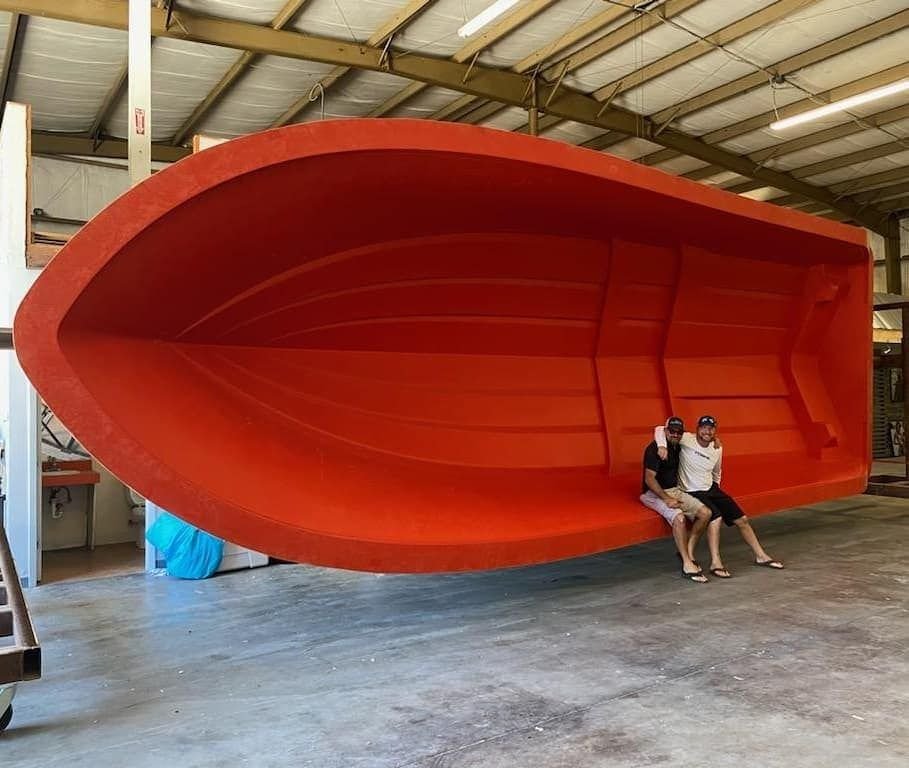 New 2023 Black Tip 30 OffshoreBuild Thread The Hull Truth Boating