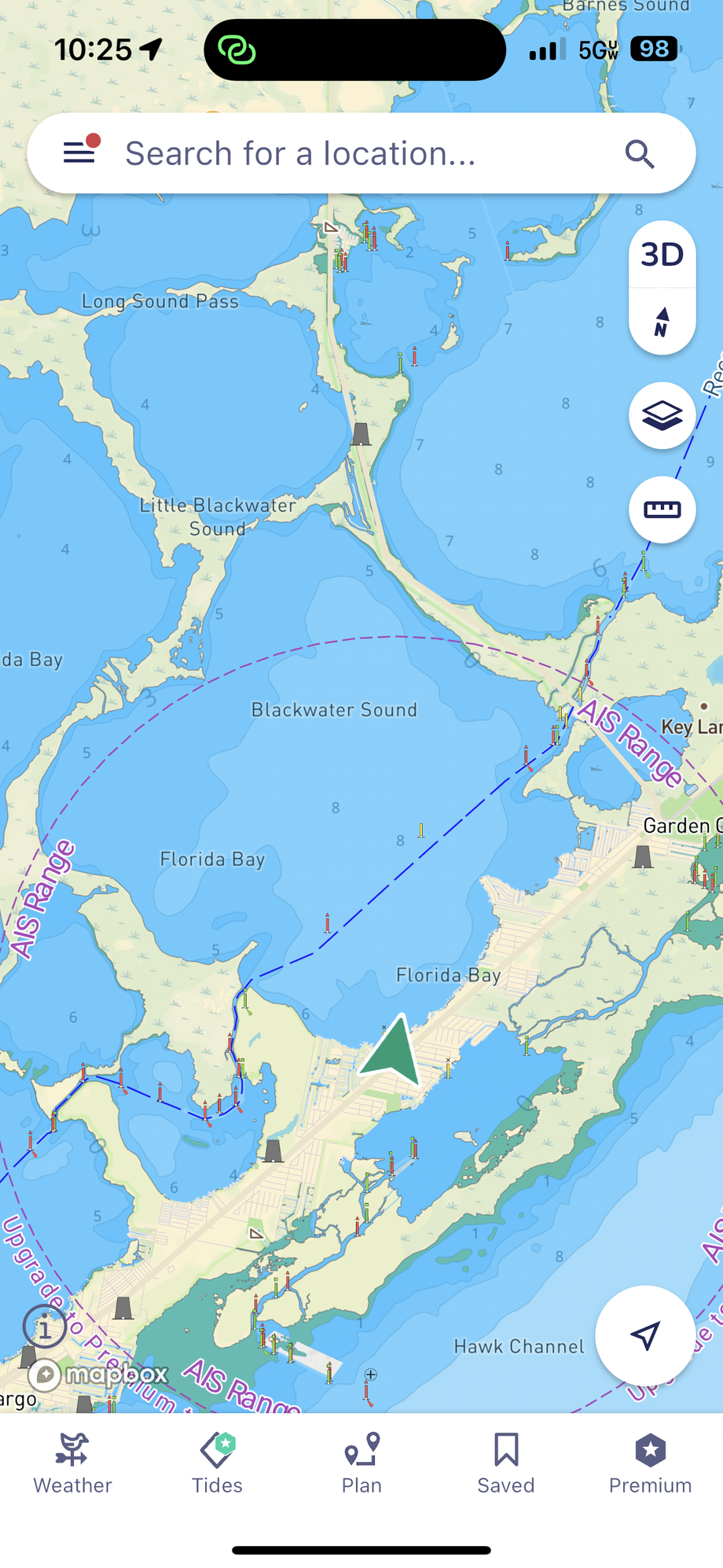 Cedar Key Shell Mound Paddling Map - Friends of the Lower Suwannee \u0026 Cedar  Keys National Wildlife Refuges, image size:920x1994