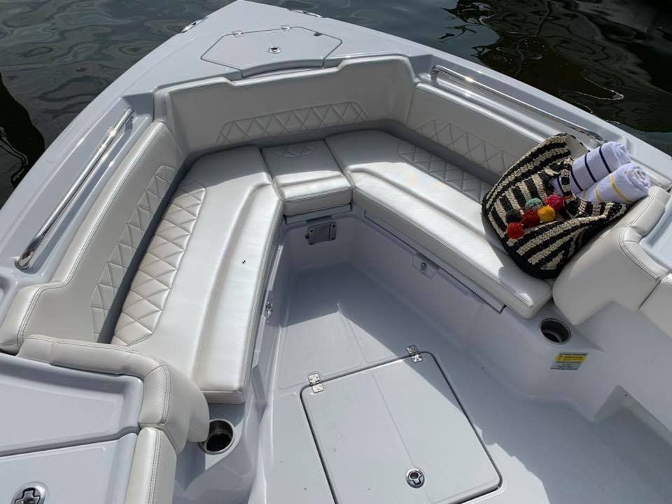 Blue Wave 2800 New Open Model Makiera Debut Soon Page 2 The Hull Truth Boating And Fishing Forum