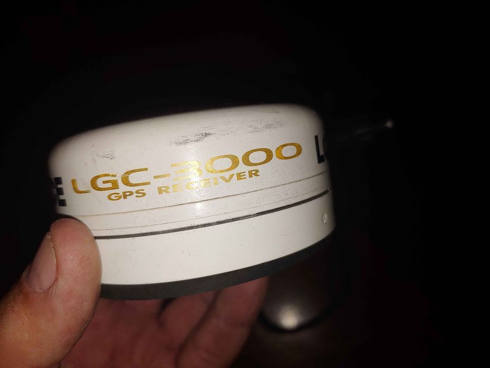 The Hull Truth Boating and Fishing Forum Lowrance LGC 3000 GPS