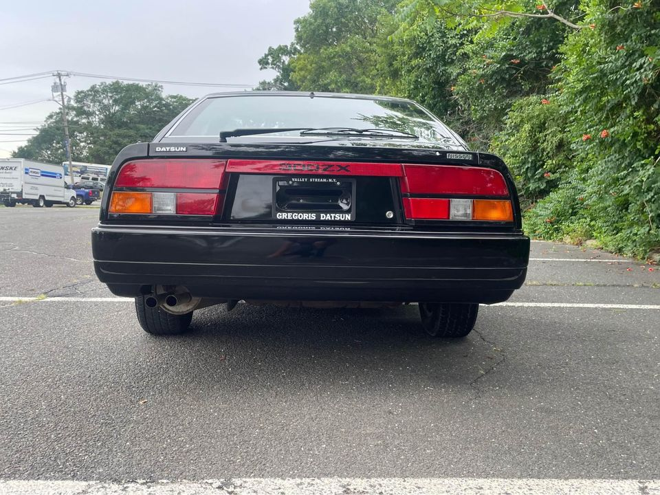 1984-1988 nissan 300 zx - The Hull Truth - Boating and Fishing Forum