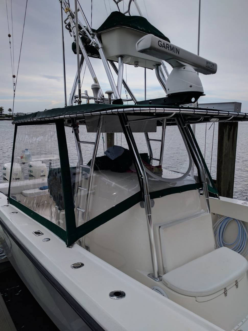 34 Venture for sale The Hull Truth Boating and Fishing Forum