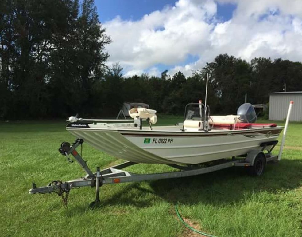 2012 G3 Center Console Boat FOR SALE The Hull Truth Boating and